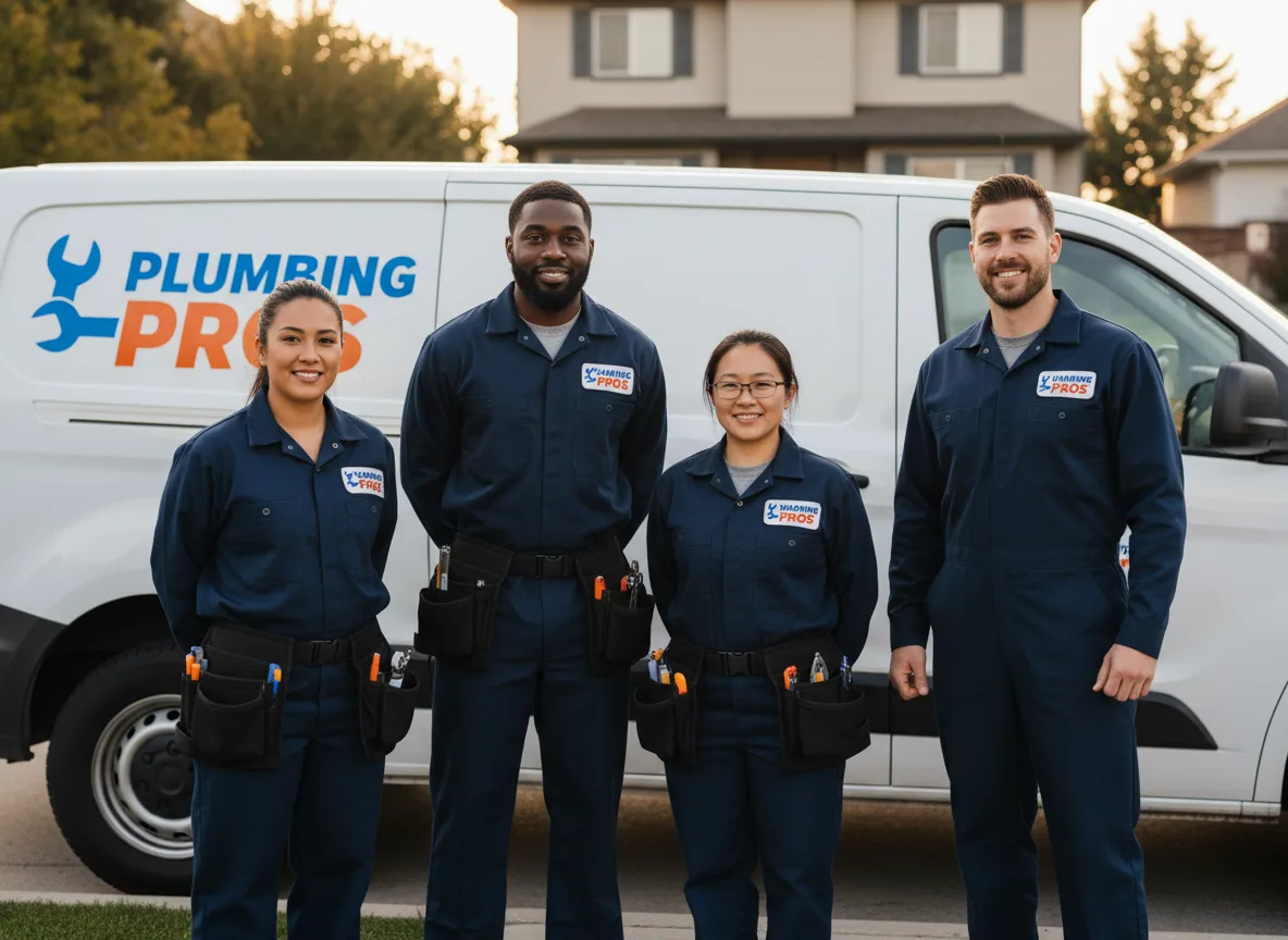 Water Heater Repair company in Rogers, OH
